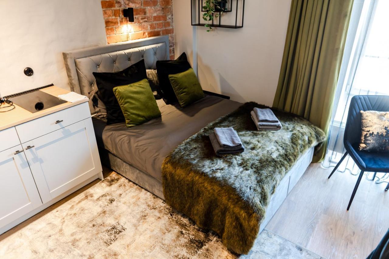 Dreamstay Avangard - Shared Roof Terrace, High Speed Wifi 200 Mbps & Gym Appartamento