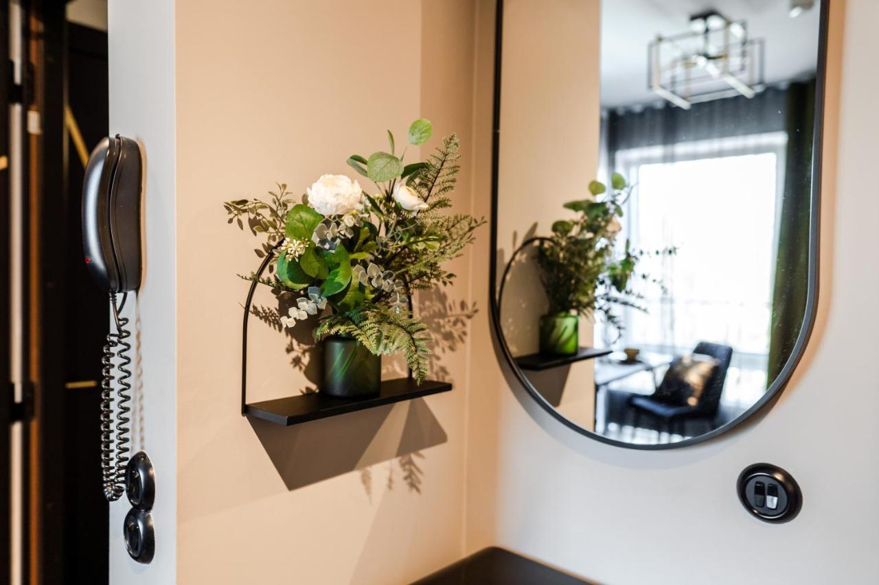 Appartamento Dreamstay Avangard - Shared Roof Terrace, High Speed Wifi 200 Mbps & Gym *