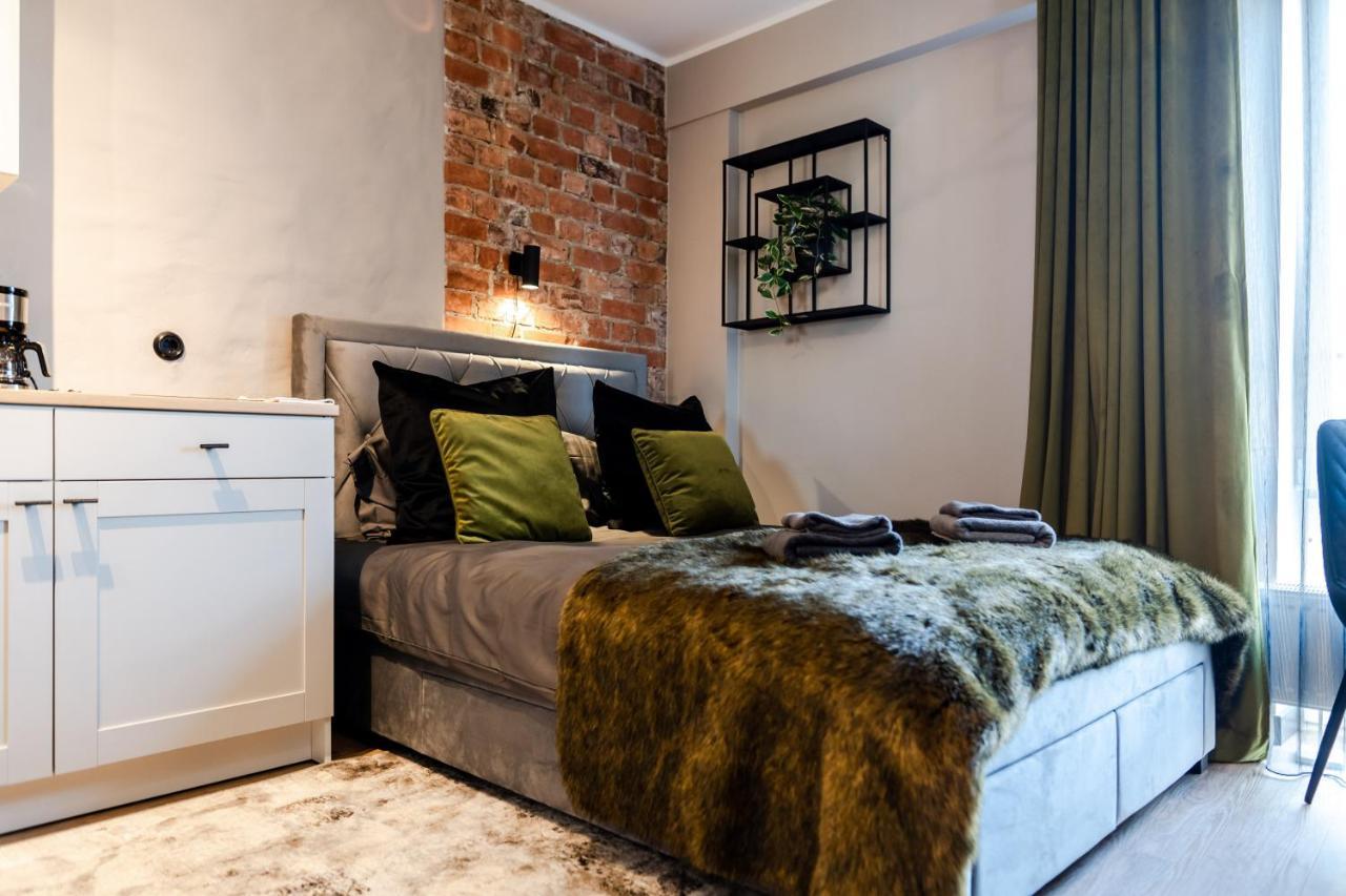 Dreamstay Avangard - Shared Roof Terrace, High Speed Wifi 200 Mbps & Gym *
