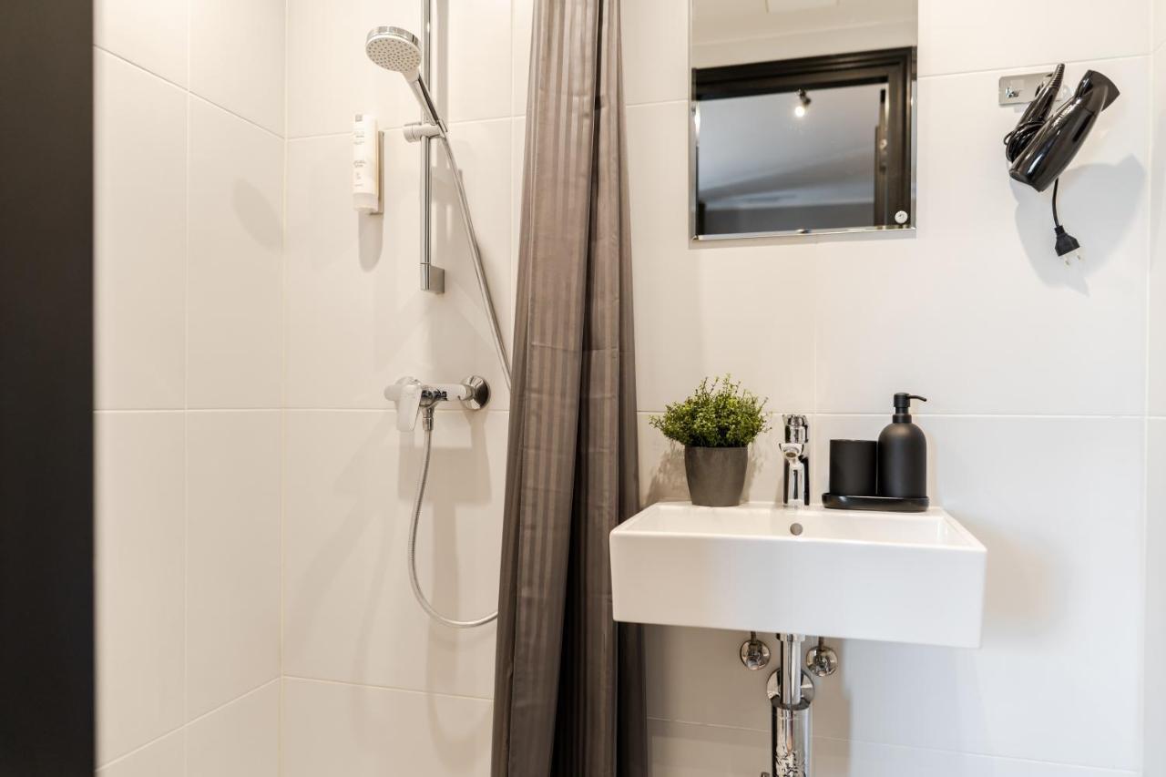 Apartment Dreamstay Avangard - Shared Roof Terrace, High Speed Wifi 200 Mbps & Gym